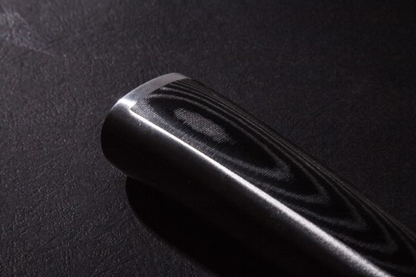 Késkészlet G21 Gourmet Premium 5 db bambusz késtartóban + csiszolókő - Image 10