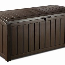 Keter Glenwood kerti box 390L barna