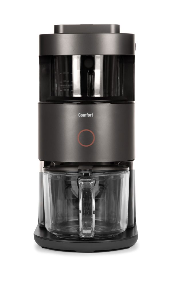 G21 Comfort turmixgép Graphite Black - kiálított darab - Image 2