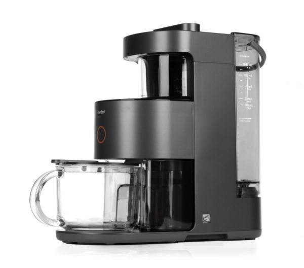G21 Comfort turmixgép Graphite Black - kiálított darab - Image 10
