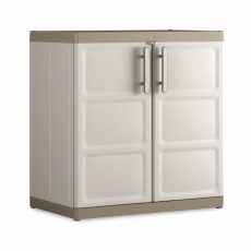 Keter Excellence XL Low szekrény - 610714