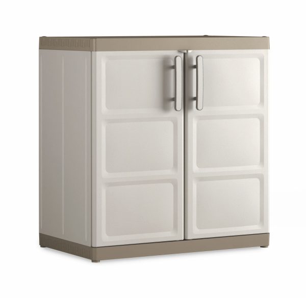 Keter Excellence XL Low szekrény - 610714