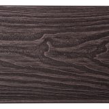G21 kültéri burkolólap, 2,5 x 14,8 x 300 cm, Dark Wood, WPC - Image 4