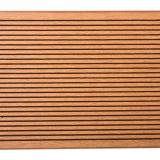 G21 kültéri burkolólap 2,5 x 14,8 x 400 cm, Light Wood, WPC - Image 5