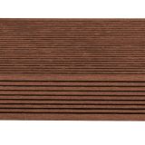 G21 elzáró kültéri burkolólap, 2,5 x 14 x 400 cm, cseresznye, WPC - Image 3