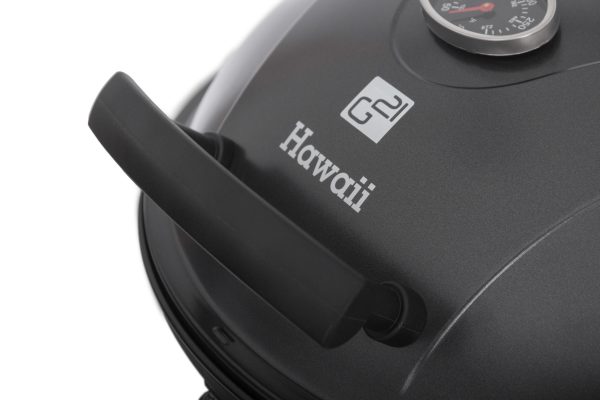 G21 Hawaii elektromos grill - Image 8