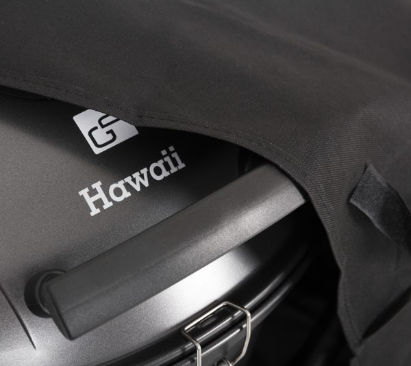 Takaró a G21 Hawaii BBQ grillre - Image 3