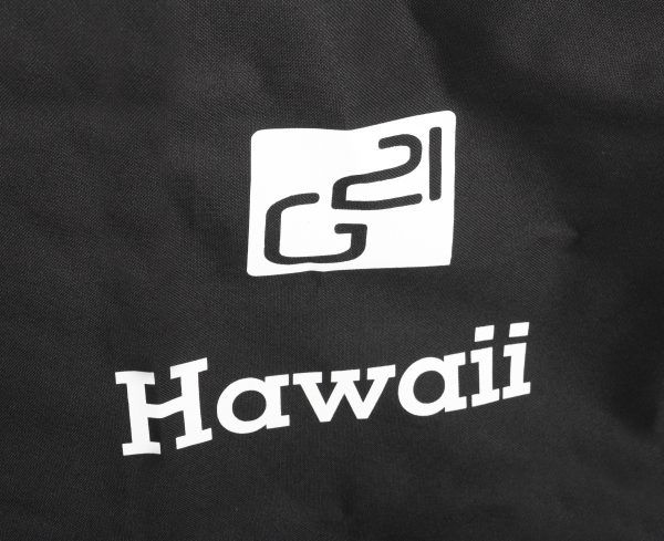 Takaró a G21 Hawaii BBQ grillre - Image 7