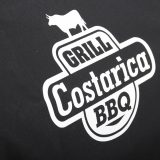 Takaró a G21 Costarica BBQ grillre - Image 7