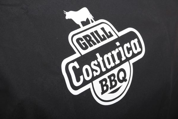 Takaró a G21 Costarica BBQ grillre - Image 7