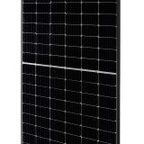 G21 MCS LINUO SOLAR 450W napelem mono, fekete keret