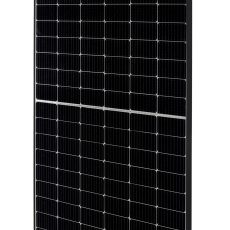 G21 MCS LINUO SOLAR 450W napelem mono, fekete keret
