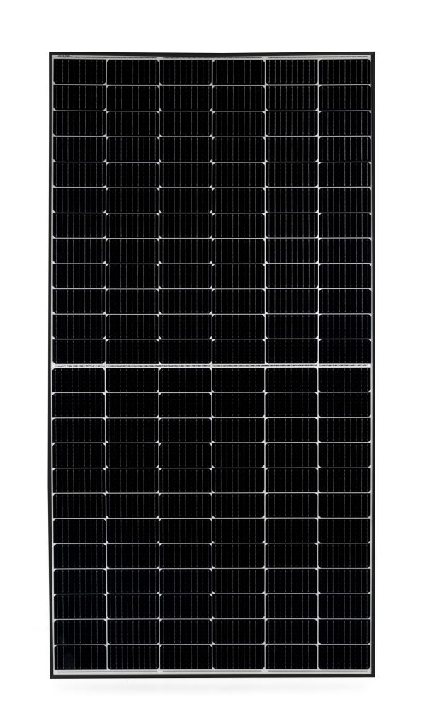 G21 MCS LINUO SOLAR 450W napelem mono, fekete keret - Image 2