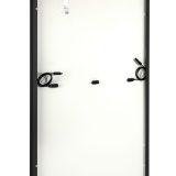 G21 MCS LINUO SOLAR 450W napelem mono, fekete keret - Image 3