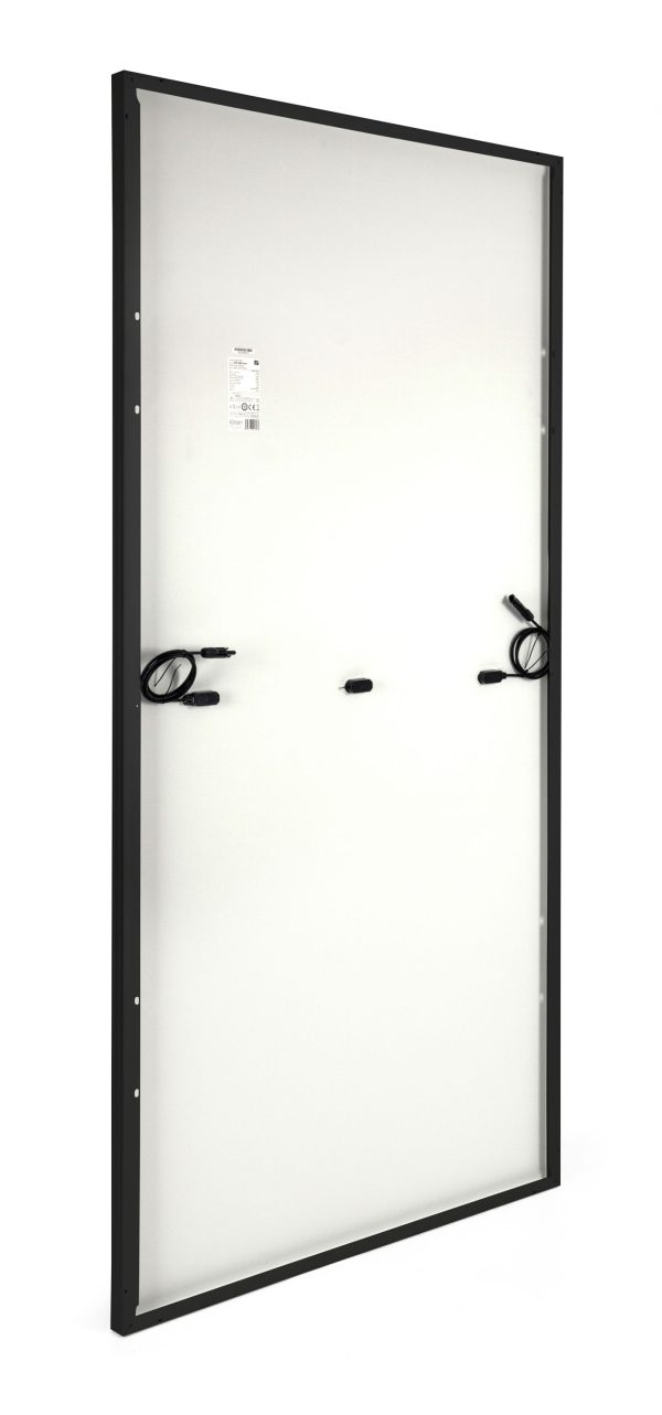 G21 MCS LINUO SOLAR 450W napelem mono, fekete keret - Image 3