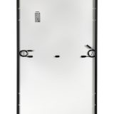 G21 MCS LINUO SOLAR 450W napelem mono, fekete keret - Image 4