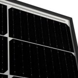 G21 MCS LINUO SOLAR 450W napelem mono, fekete keret - Image 5