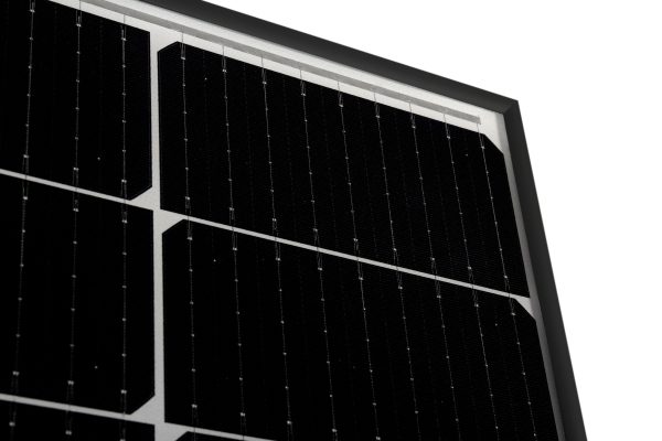 G21 MCS LINUO SOLAR 450W napelem mono, fekete keret - Image 5