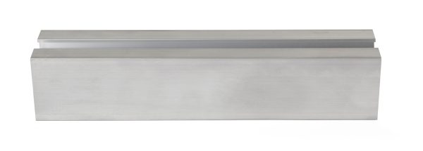 G21 alumínium profil 40x40 mm kalapácsfejű csavarhoz és speciális kőhöz, 6 m - Image 2