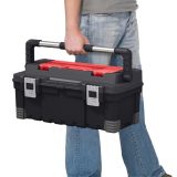 Keter 26" Hawk doboz rendszerezővel - Image 2