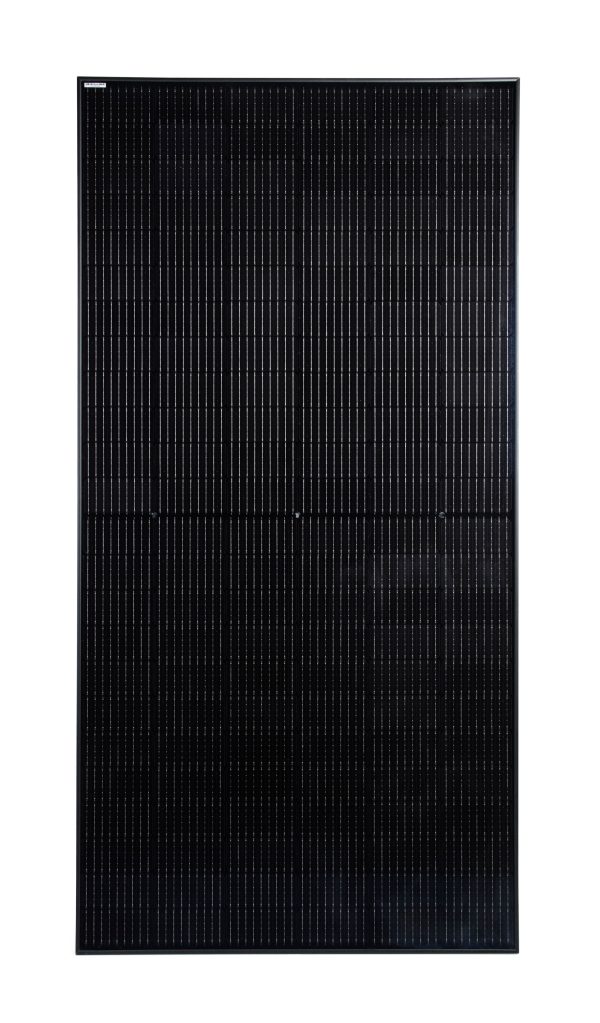 G21 MCS LINUO SOLAR 440W napelem mono, fekete - Image 2