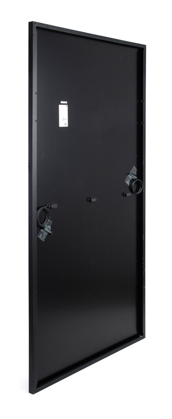 G21 MCS LINUO SOLAR 440W napelem mono, fekete - Image 3