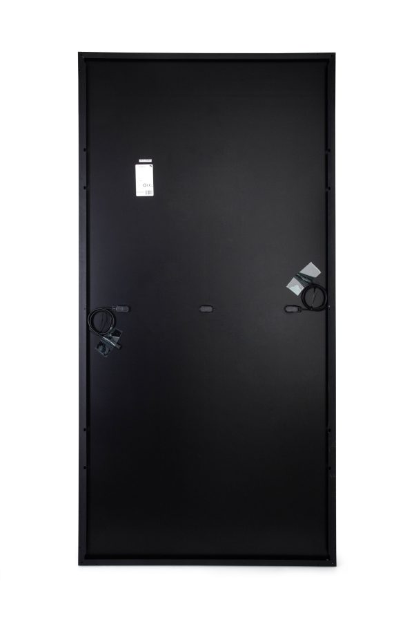 G21 MCS LINUO SOLAR 440W napelem mono, fekete - Image 4