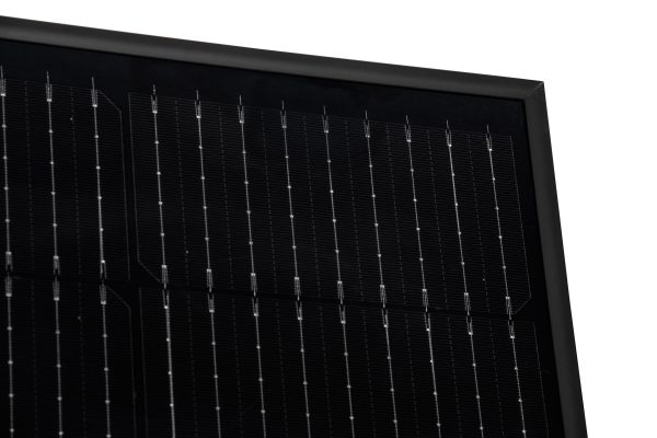 G21 MCS LINUO SOLAR 440W napelem mono, fekete - Image 5