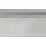G21 40x40 mm-es alumínium profil hatszögletű csavarhoz és négyszögletes anyához, 6 m - Image 2