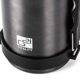 G21 ivópalack, 1000 ml, acélszürke, fogantyúval - Image 7