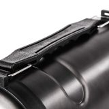 G21 ivópalack, 1000 ml, acélszürke, fogantyúval - Image 8