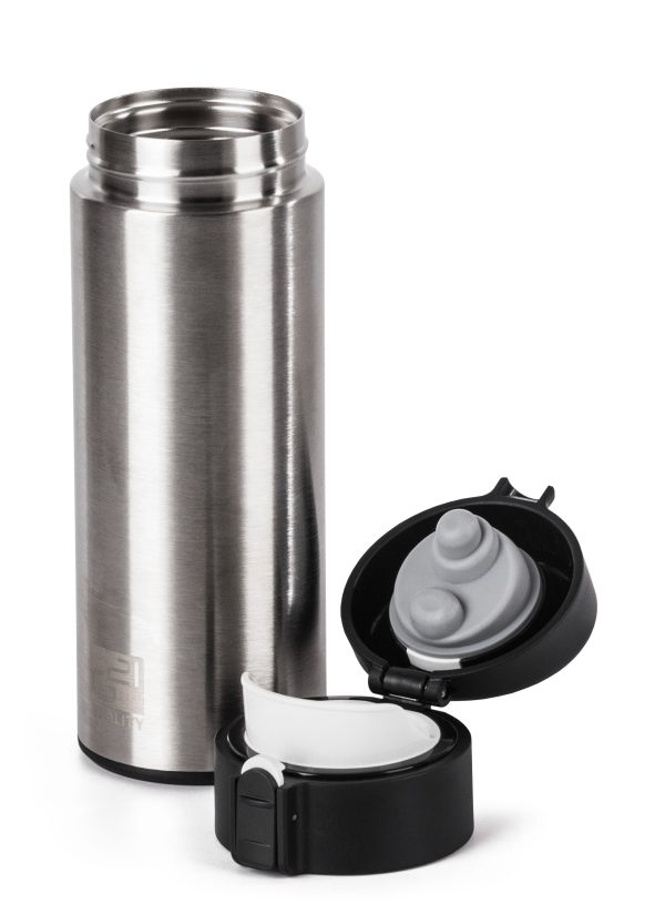 G21 ivópalack, 350 ml, rozsdamentes acél - Image 2