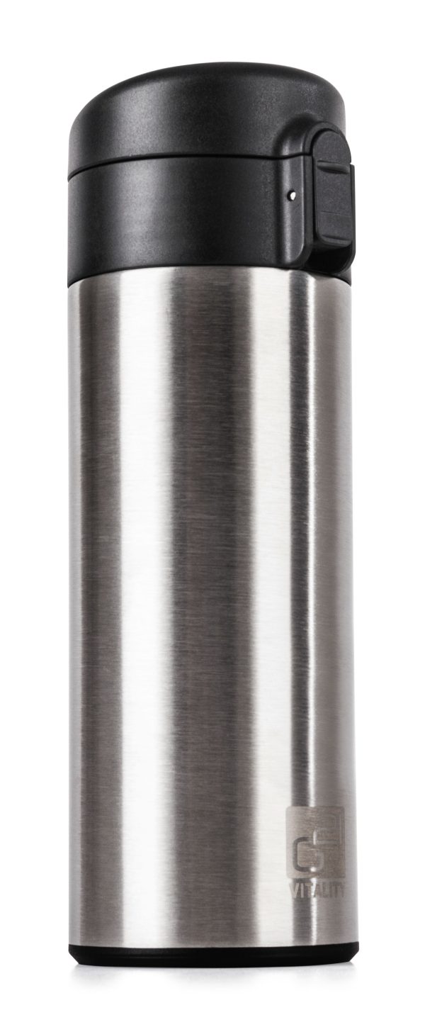 G21 ivópalack, 350 ml, rozsdamentes acél - Image 3