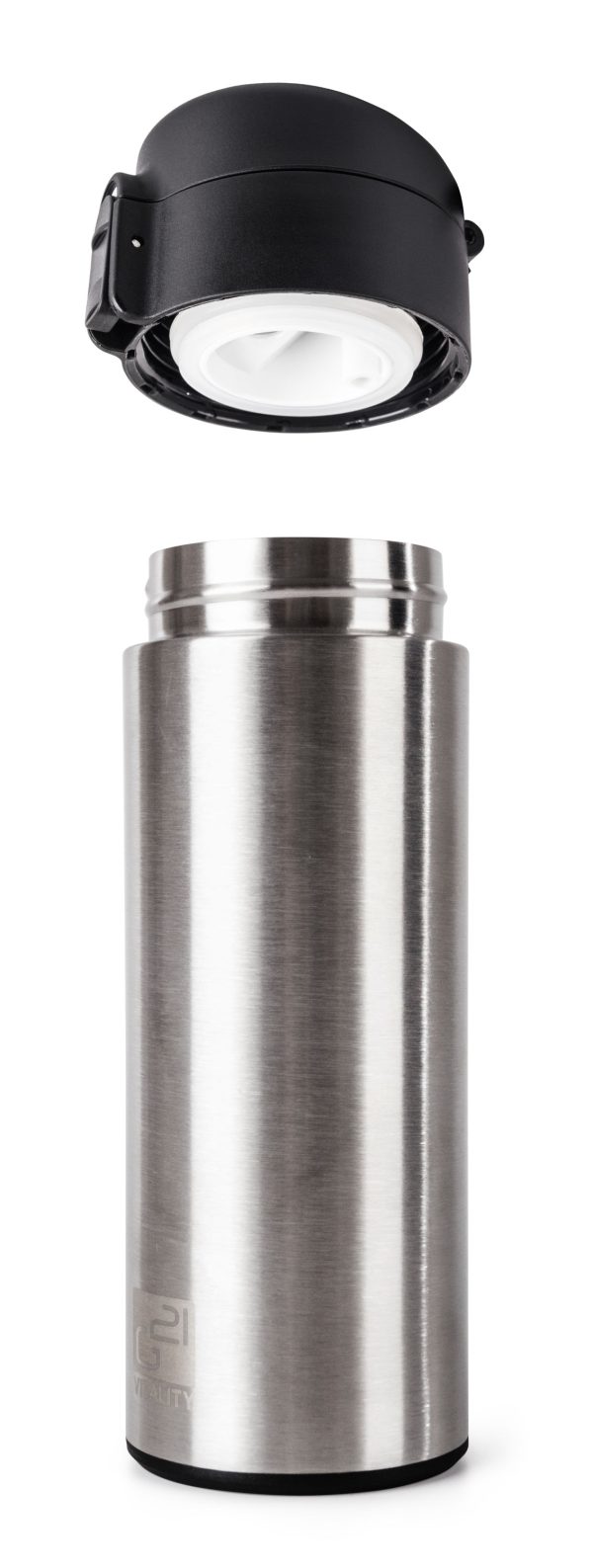 G21 ivópalack, 350 ml, rozsdamentes acél - Image 4