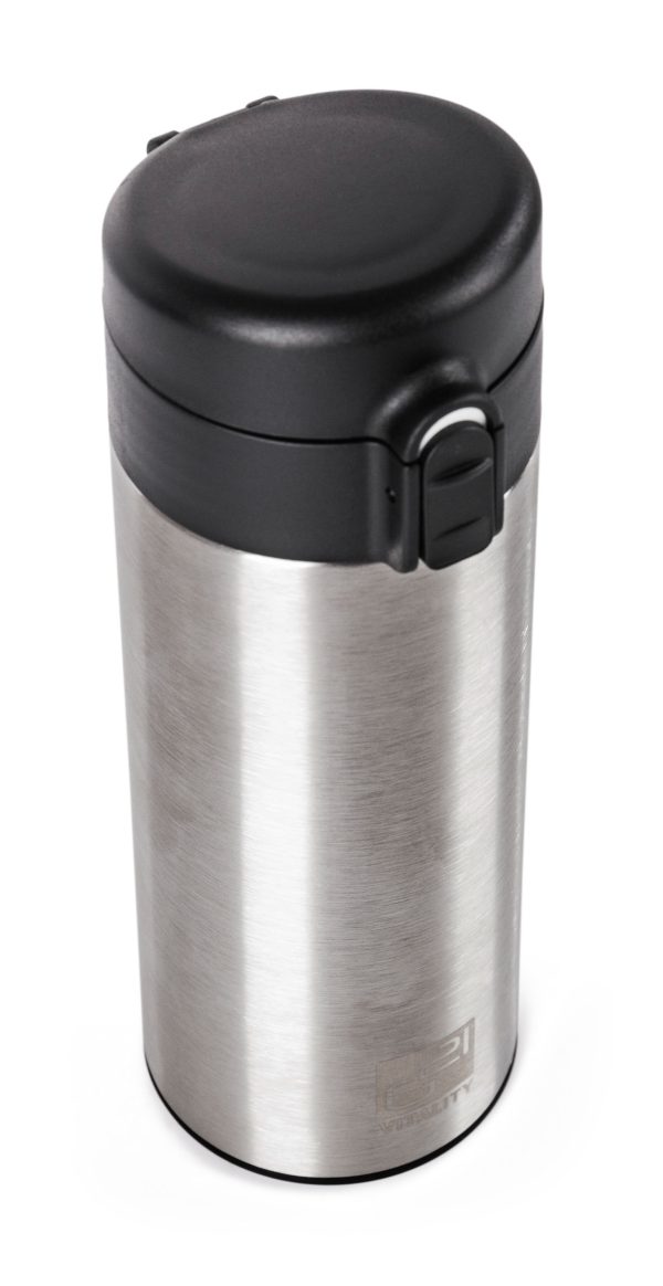 G21 ivópalack, 350 ml, rozsdamentes acél - Image 7