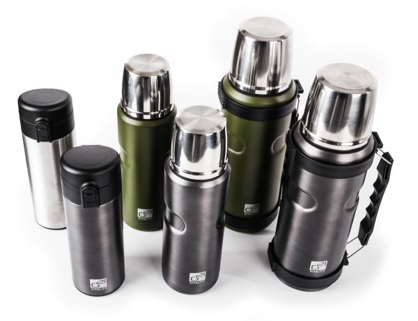 G21 ivópalack, 350 ml, rozsdamentes acél - Image 10