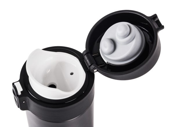 G21 ivópalack, 350 ml, acélszürke - Image 6