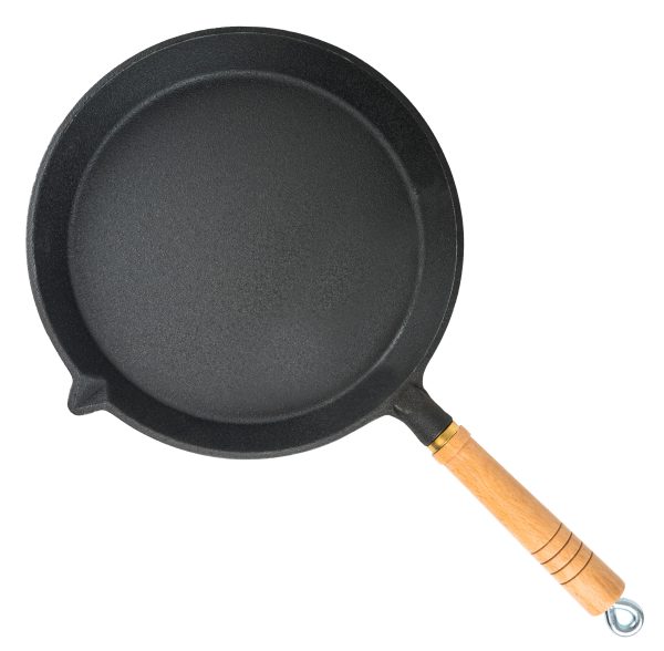 Grillszerszámok G21- grillserpenyő, öntöttvas - Image 3