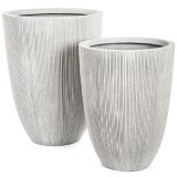 G21 Sand Cone virágcserép 37 x 37 x 48,5 - Image 2