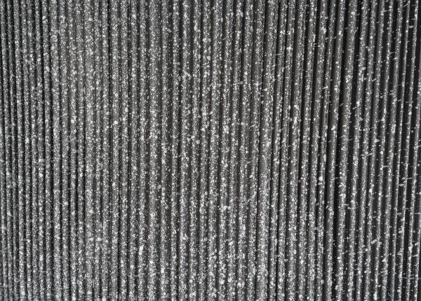 Virágcserép G21 Lava Cone 37 x 37 x 48,5 - Image 3