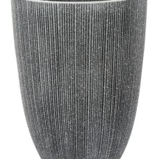 Virágcserép G21 Lava Cone 37 x 37 x 48,5
