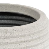 G21 Sand Ring virágcserép 40,5 x 40,5 x 26 - Image 4