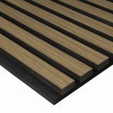 G21 akusztikus panel 270x60,5x2,1 cm, teak - 63910194 - Image 3