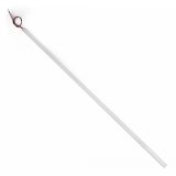 LED világítás G21 akusztikus panelekhez 60 cm, meleg sárga, 24V - Image 3