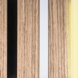 LED világítás G21 akusztikus panelekhez 60 cm, meleg sárga, 24V - Image 9