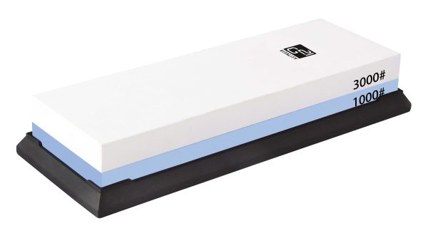 G21-es csiszolókő 1000/3000-es szemcseméretű, vezetővel - Image 2
