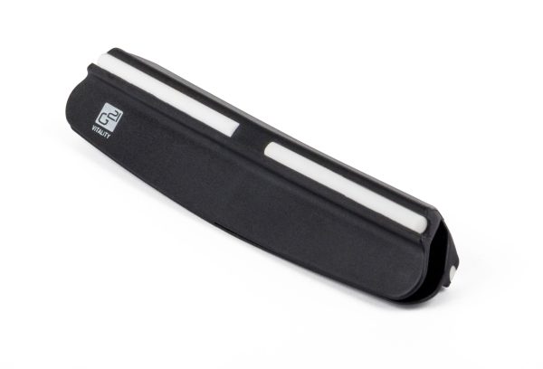 G21-es csiszolókő 1000/3000-es szemcseméretű, vezetővel - Image 4