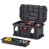 Keter Connect Rolling Set szerszámosláda - Image 10