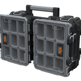 Keter ROC Pro Gear 2.0 Half rendszerező - Image 2