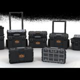 Keter ROC Pro Gear 2.0 Half rendszerező - Image 5